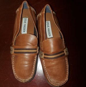 Steve Madden Loafers
